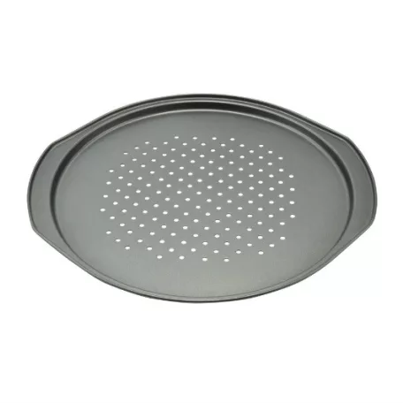 Pizzasütő Lap Lyukas 33 cm