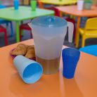 Műanyag Kancsó 2 L Ati