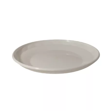 Műanyag Tányér Mintás Lapos 22 Cm