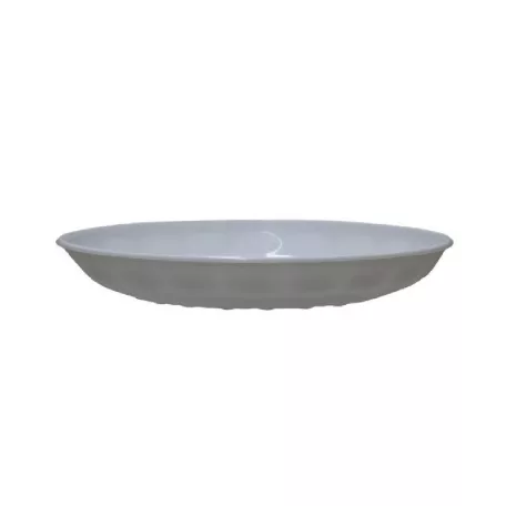 Műanyag Tányér Mintás Lapos 22 Cm