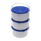 Ételhordó Családi 3 Részes