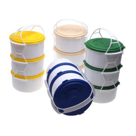 Ételhordó Családi 3 Részes