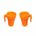 Műanyag Pohár 5 Dl Vili