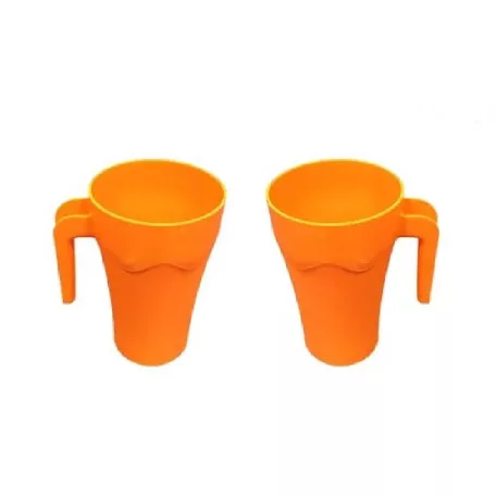 Műanyag Pohár 5 Dl Vili