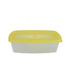 Ételes Doboz Ovál Mini 0,5 L 