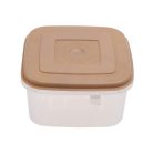 Ételes Doboz Mini Bella 0,5 L