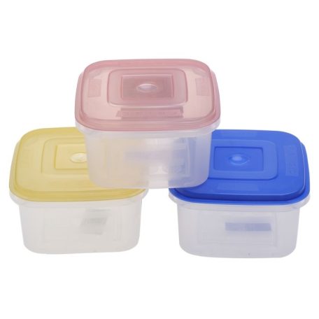 Ételes Doboz Mini Bella 0,5 L