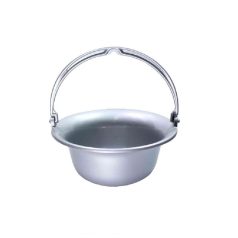 Bogrács Tálaló Műanyag 0,7 Literes 14003 