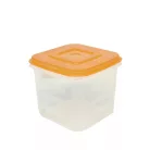Ételes Doboz Mini Bella 0,75 L