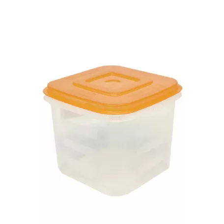 Ételes Doboz Mini Bella 0,75 L