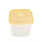 Ételes Doboz Mini Bella 0,75 L