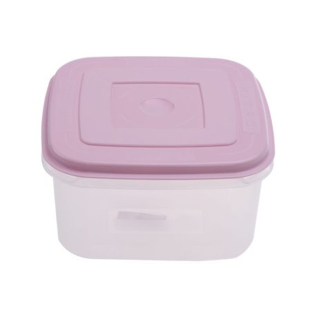 Ételes Doboz Magas Bella 1,5 L 