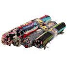 Rongyszőnyeg Mix 50X80 Cm 