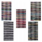 Rongyszőnyeg Mix 50X80 Cm 