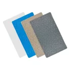 Csúszásgátló Kádba Csempeszerkezetű 68X37 Cm 