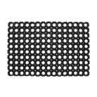 Gumi Lábtörlő Rács 40X80 Cm