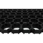 Gumi Lábtörlő Rács 40X80 Cm