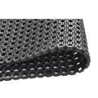 Gumi Lábtörlő Rács 40X80 Cm