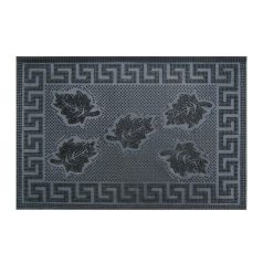 Gumi Lábtörlő 40x60 Cm Welcome