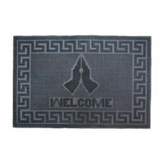 Gumi Lábtörlő 40x60 Cm Welcome