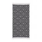 Szőnyeg Orient Rombusz Mintás 70X130 Cm