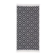 Szőnyeg Orient Rombusz Mintás 70X130 Cm