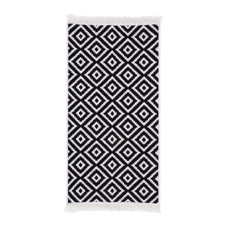Szőnyeg Orient Rombusz Mintás 70X130 Cm