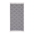 Szőnyeg Orient Rombusz Mintás 70X130 Cm