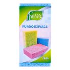 Fürdőszivacs 3Db-os