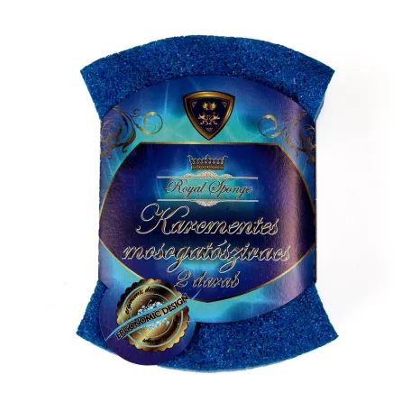 Royal Mosogatószivacs 2 Db-os