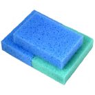 Fürdőszivacs 3Db-os