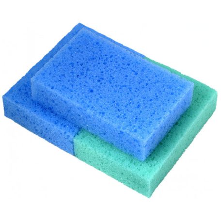 Fürdőszivacs 3Db-os