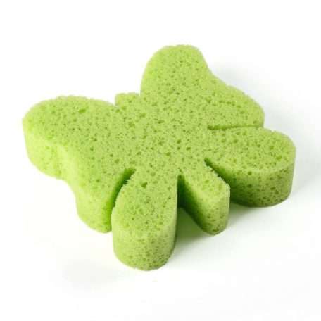 Gyermekszivacs Formázott 021037 