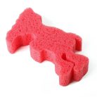 Gyermekszivacs Formázott 021037 