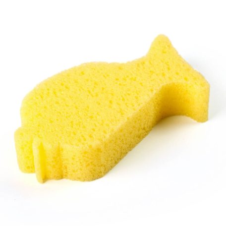 Gyermekszivacs Formázott 021037 