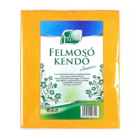 Felmosókendő 006119