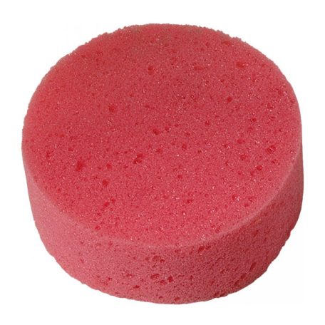 Fürdőszivacs Kerek Kitty 027022 