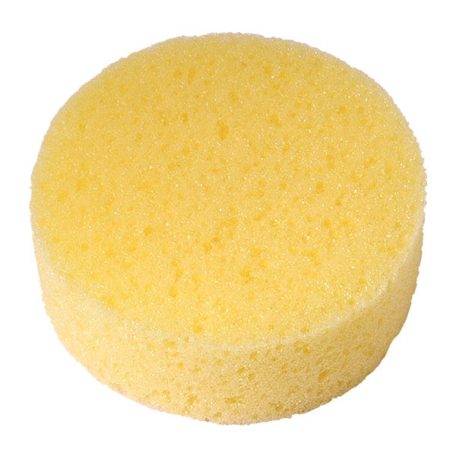 Fürdőszivacs Kerek Kitty 027022 