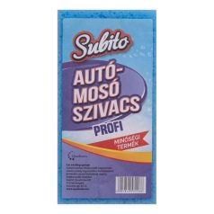 Profi Autómosó Szivacs 031166 