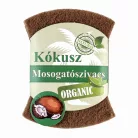 Eco Mosogatószivacs Kókusz 2 Db-os