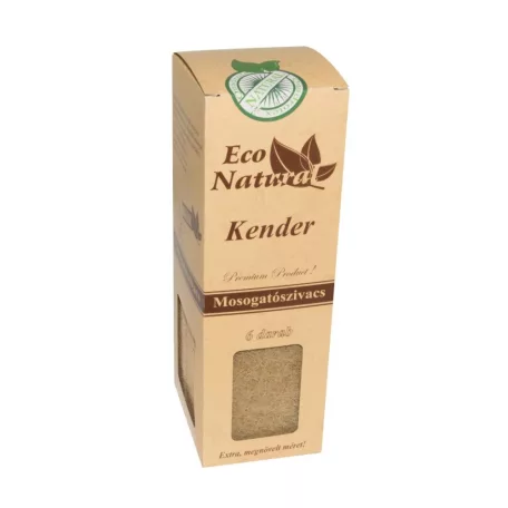 Eco Natural Kenderszivacs 6 Db-os