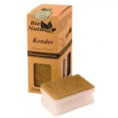Eco Natural Kender Formaszivacs 4 Db-os