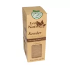Eco Natural Kender Formaszivacs 4 Db-os