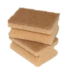 Eco Natural Kókusz Formaszivacs 4 Db-os