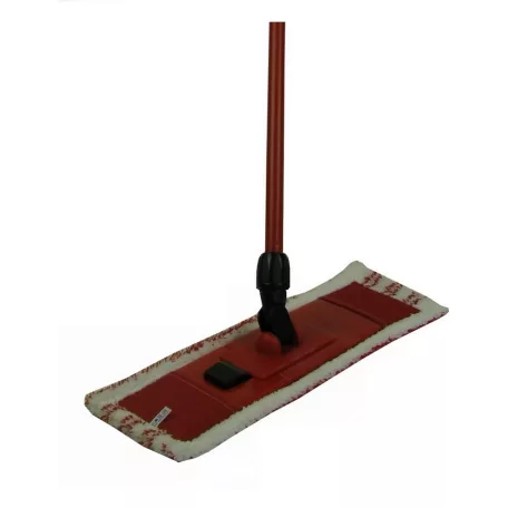 Padlófelmosó Micro Mop Teleszkópos Nyéllel 577720