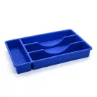 Evöeszköztartó 4 Részes 32X20 Cm