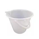 Csőrös Vödör 12 L 