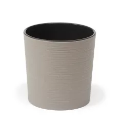 Műanyag Kaspó Malwa 30 Cm 723 