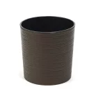 Műanyag Kaspó Malwa 30 Cm 723 