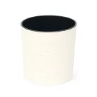 Műanyag Kaspó Malwa 30 Cm 723 